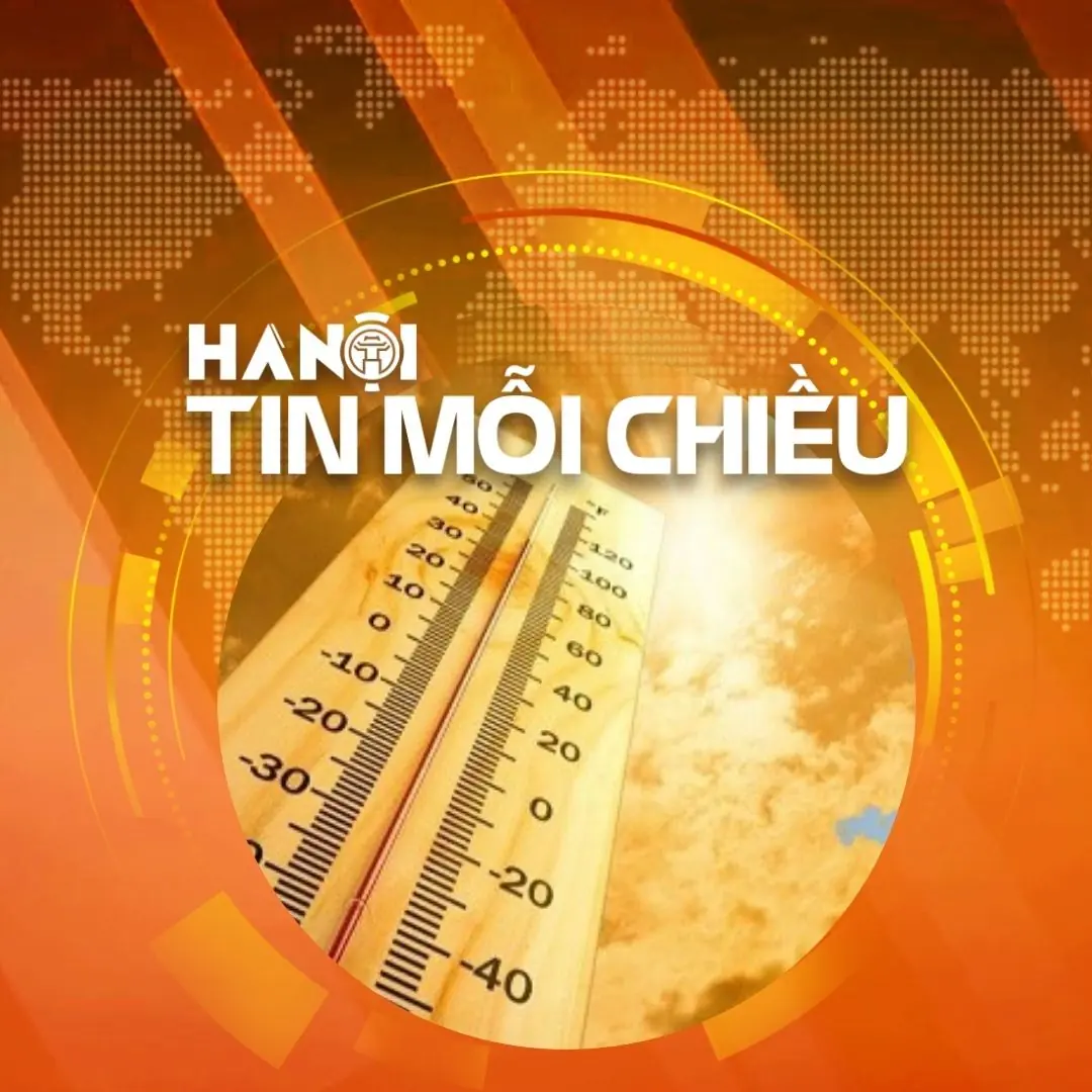 Thông tin ‘nhiệt độ tăng 1 độ, nguy cơ đột quỵ tăng 10%’ là không chính xác | Hà Nội tin mỗi chiều